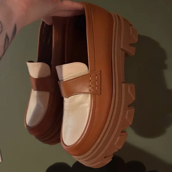 ALOHAS trailblazer loafer - Picture 1 of 7